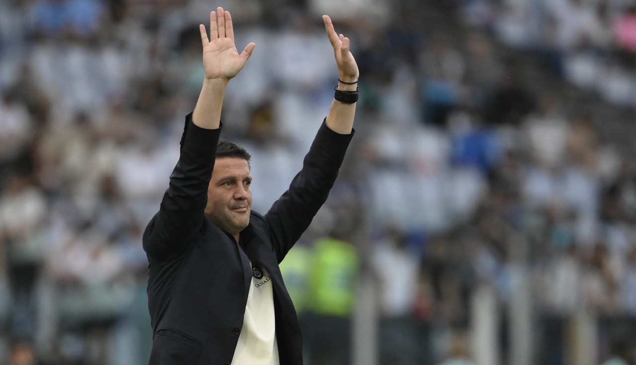 Chivu s-a dezlănțuit! Corecție pe care i-a aplicat-o lui Lazio înainte de finala Cupei Italiei