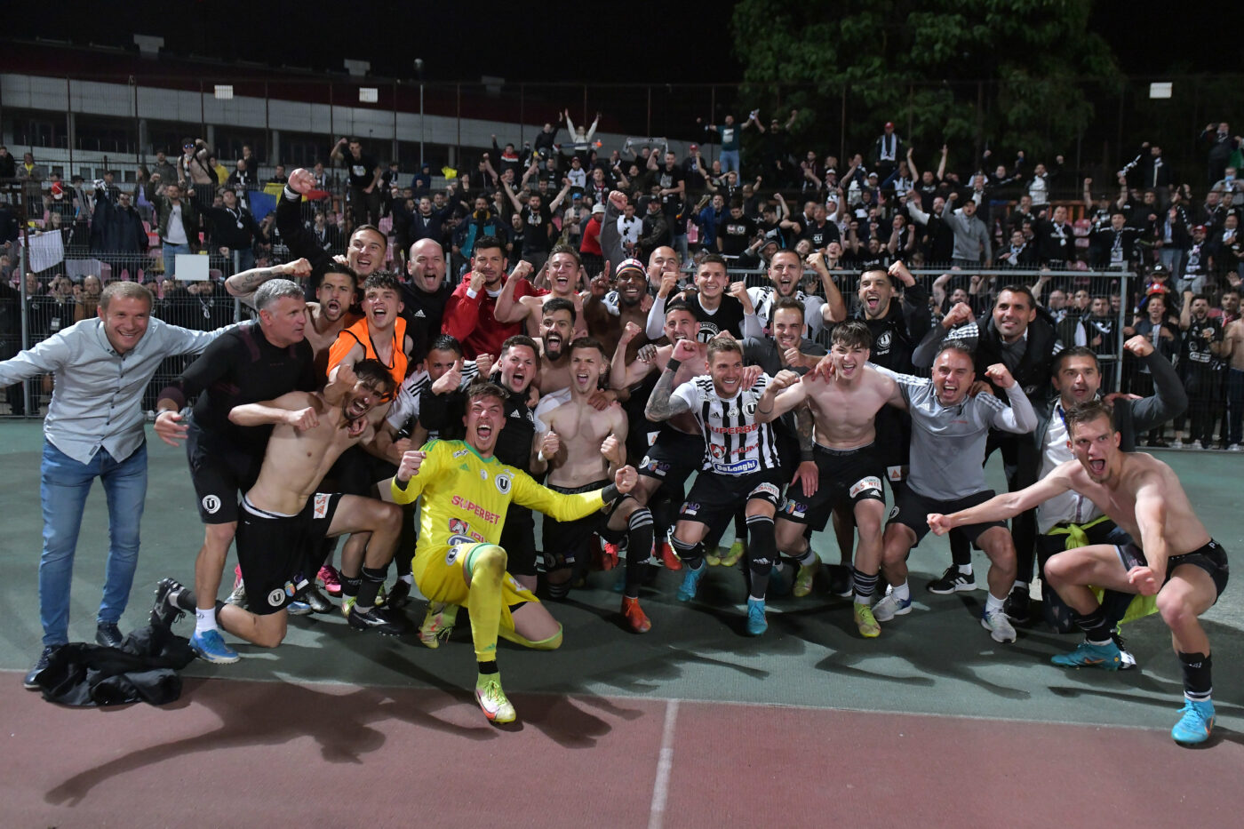 EXCLUSIV Coșmarul lui Dinamo dezvăluie cine poate să facă diferența în derby-ul pentru titlu de la Craiova