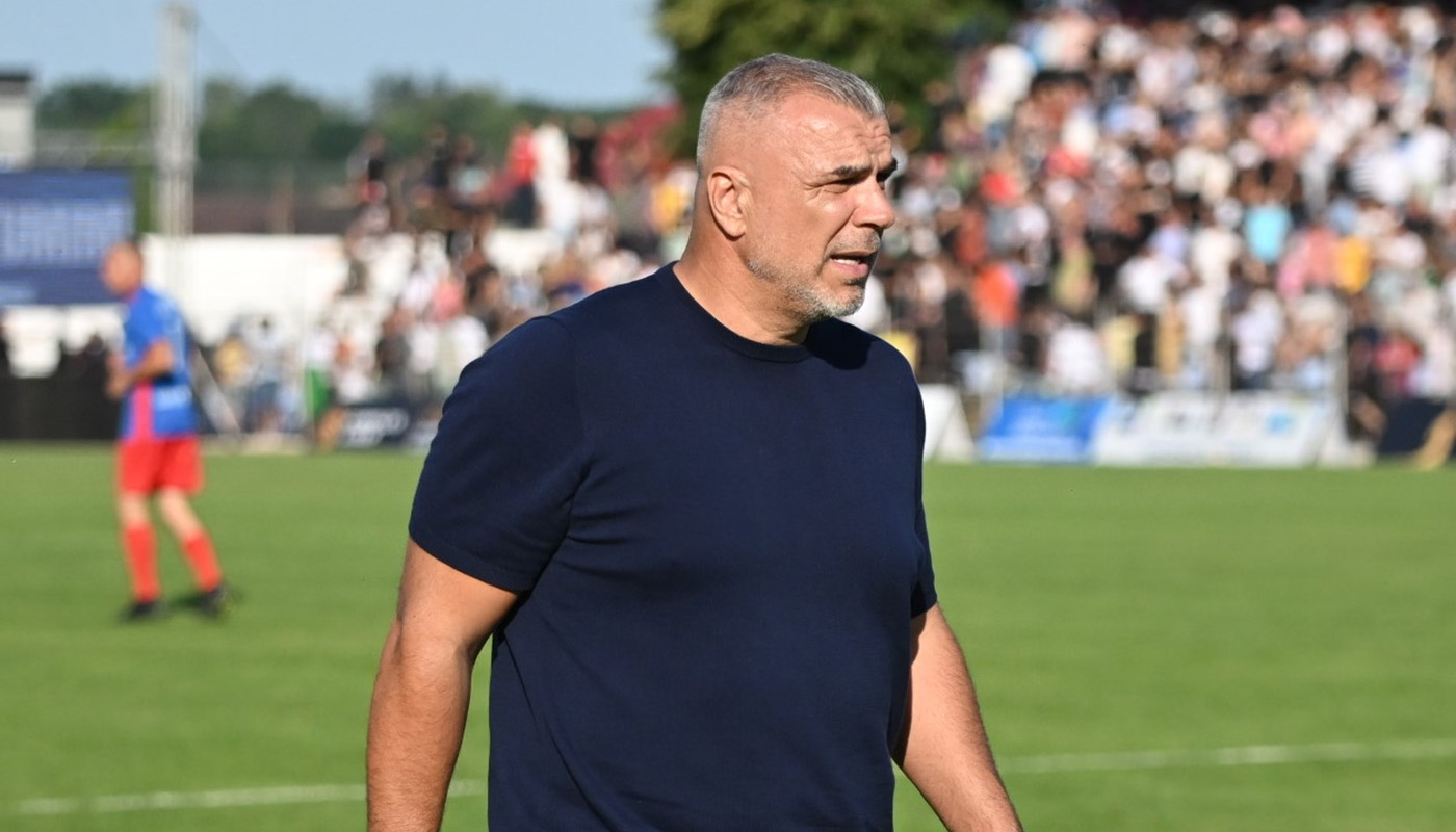 Cosmin Olăroiu, ademenit cu oferte de milioane de euro! Cum încearcă Al Nasr să oprească dominația rivalilor din Abu Dhabi