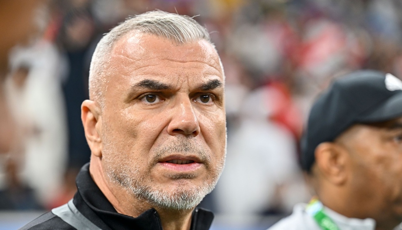 Cosmin Olăroiu, transformare fizică uriașă. A ajuns greu de recunoscut și printre cunoscuți