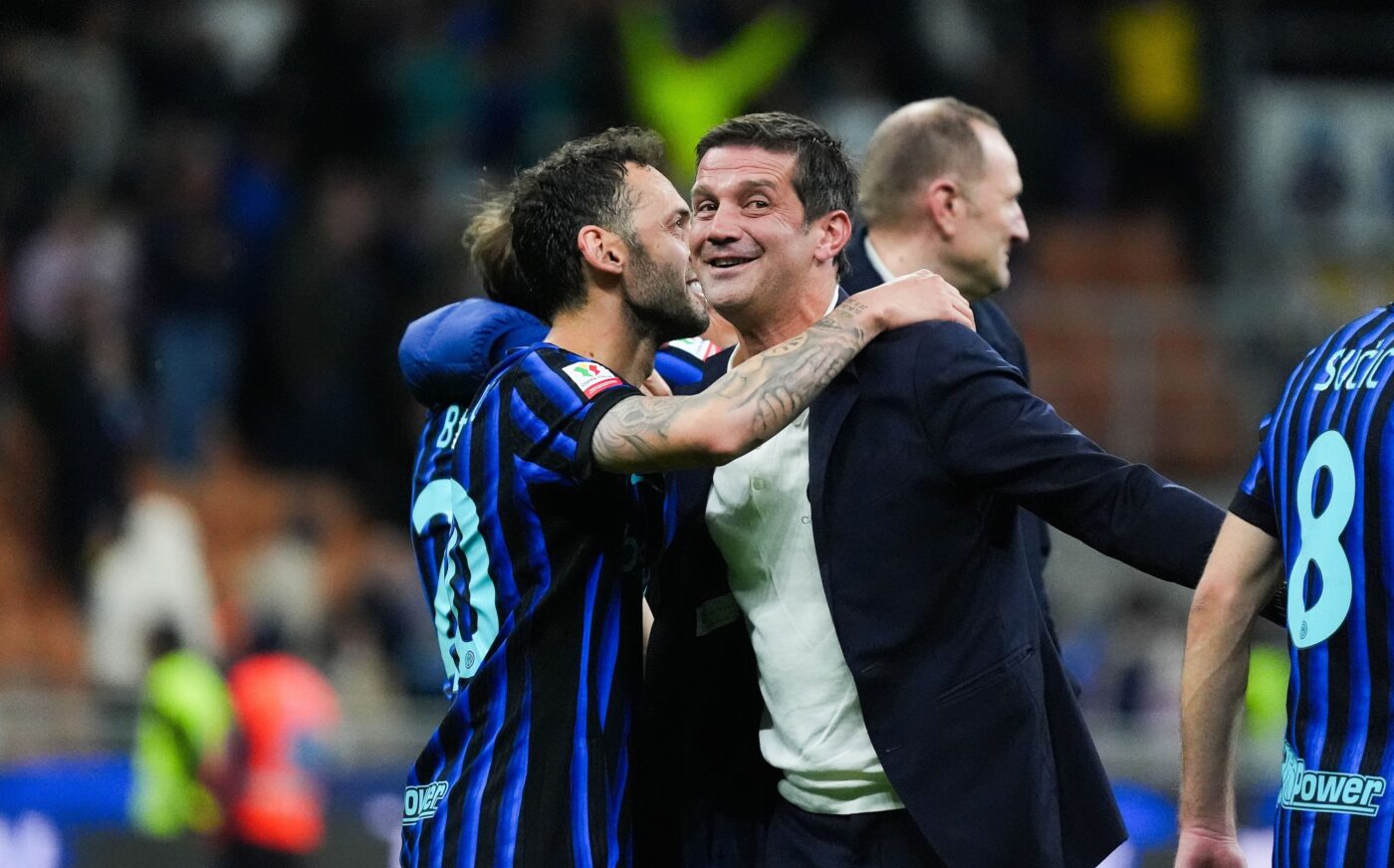 MERCATO Cristi Chivu primește 100.000.000 de euro de la Inter. E primul român care are pe mână o astfel de sumă