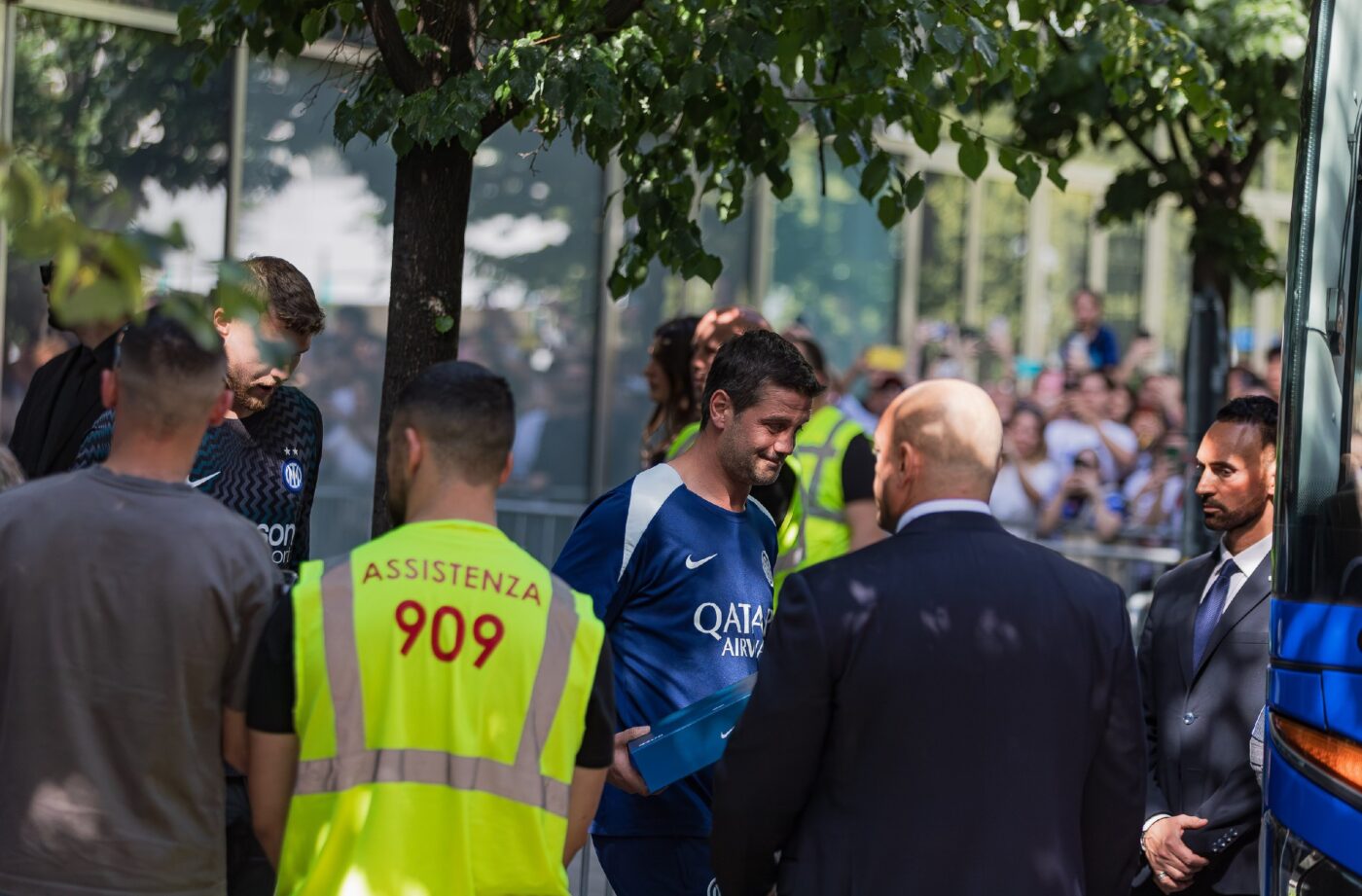 Cristi Chivu a luat premiul cel mare! Serie A l-a desemnat cel mai bun antrenor din campionat