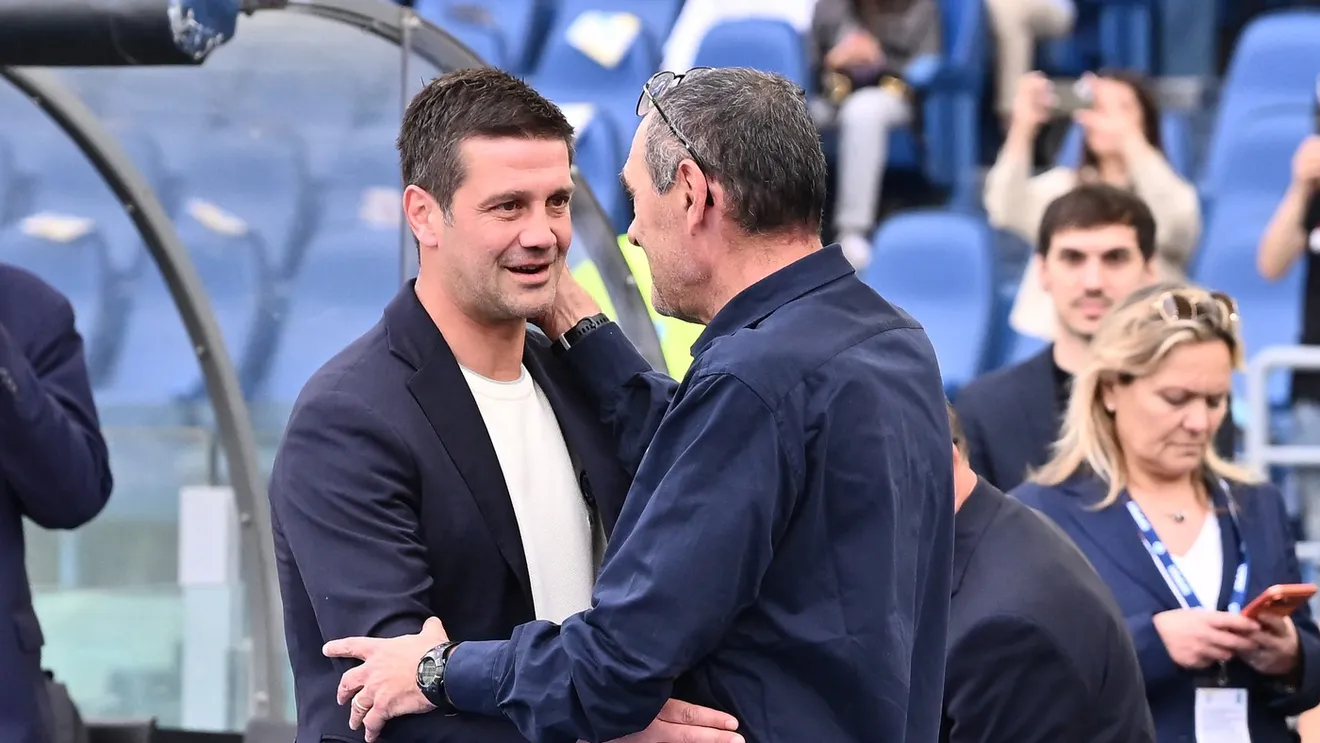 Cristi Chivu, plan diabolic la Inter! Cum a prins „cârtița” din vestiar: a fost dat afară chiar înainte de finala Cupei Italiei