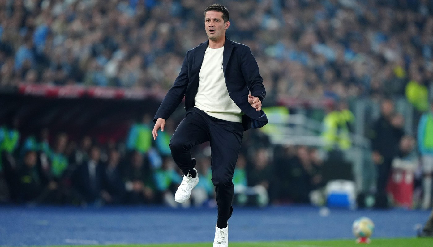 Ave, Cristi! Împăratul Chivu a cucerit Italia: Inter a învins Lazio în finala Cupei și a realizat un event istoric!