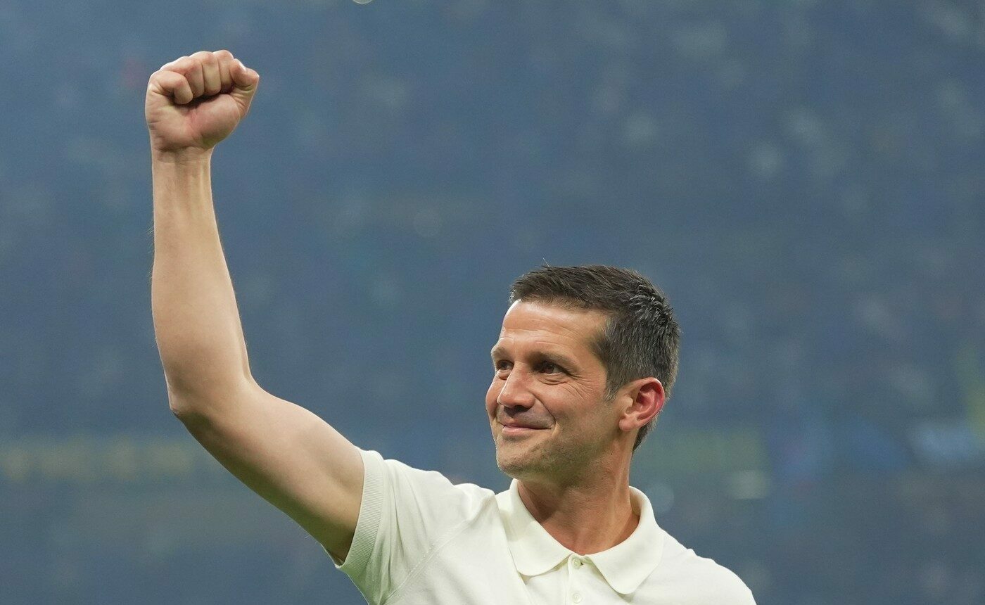 EXCLUSIV Primarul a făcut declarația zilei după titlul cucerit de Inter în Italia. „Chivu este ca imagine pentru România cât 7 președinți, 7 premieri și 7 primari la un loc, înmulțit cu 10”
