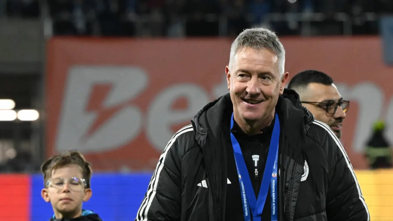 Cristiano Bergodi, anunț despre achizițiile pe care le-a cerut urgent conducerii: „Trebuie să transferăm!”