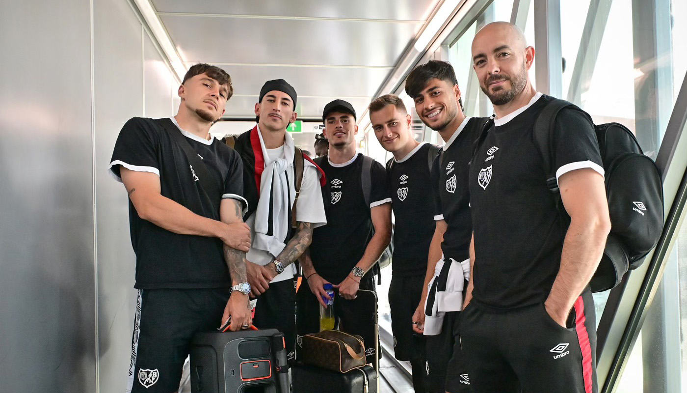 Crystal Palace – Rayo Vallecano Live Text Online, de la ora 22:00, în finala Conference League. Prima finală europeană pentru Andrei Rațiu. Echipele probabile