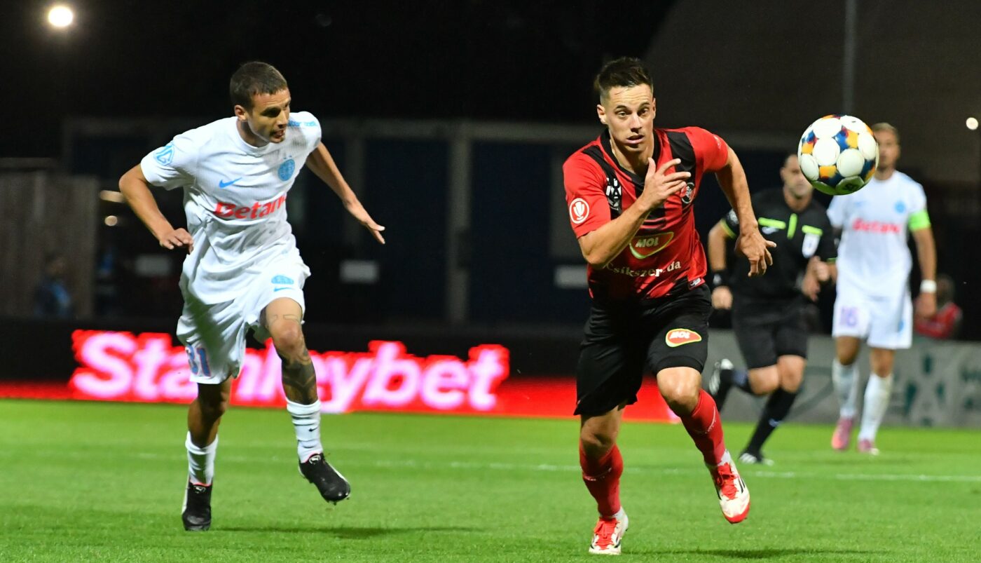 LIVE Csikszereda – FCSB 0-0, Live Text Online, în etapa 7 din play-out-ul Superligii. Pauză la Miercurea Ciuc!