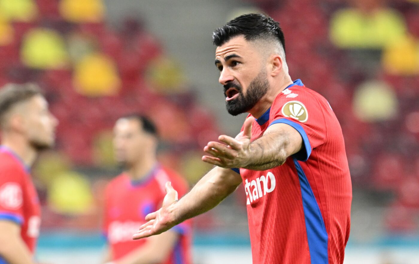 SPECIAL Cu cine joacă FCSB în barajul Conference League din play-out. Toate calculele pentru variantele FC Botoșani și Csikszereda