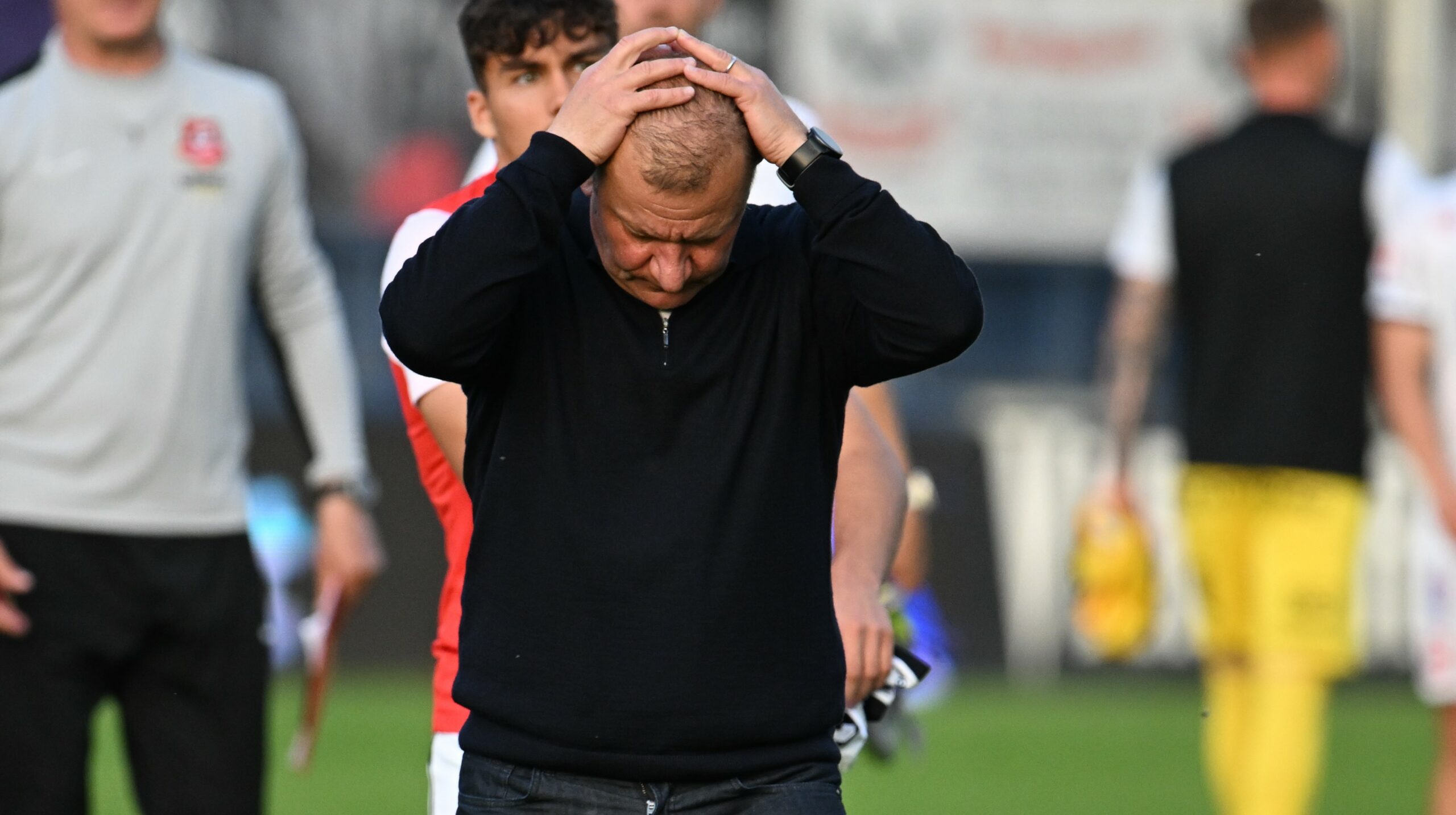 Cutremur în Superliga: Dorinel Munteanu și-a anunțat plecarea! „N-am putut să schimb prea multe”