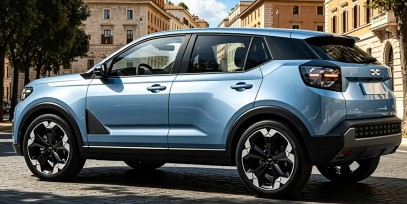 Verdictul Rusiei despre Dacia Evader, noua mașină care a pus Europa pe jar: „E cea mai ieftină, dar e greu de importat!”