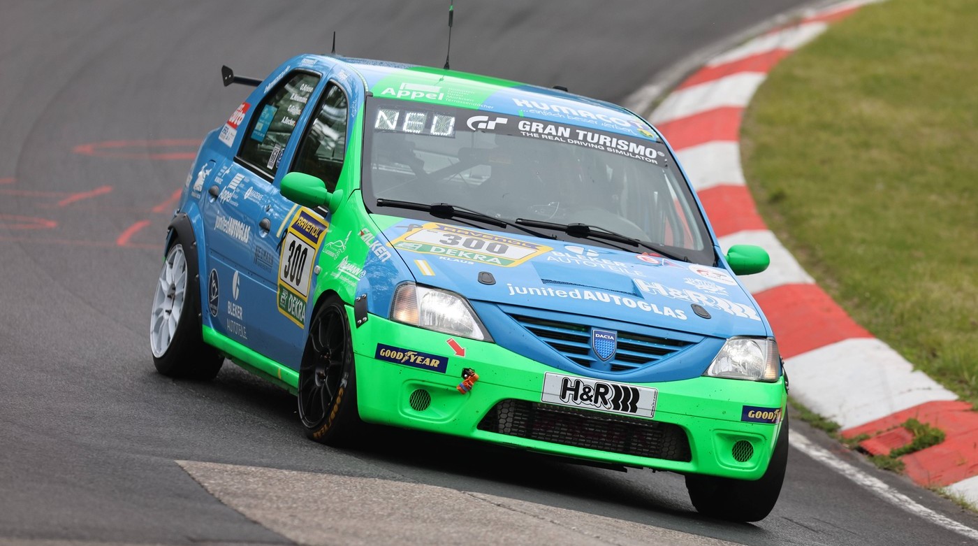 Dacia Logan este favorita nemților. Cum a ajuns atât de populară mașina fabricată la Mioveni