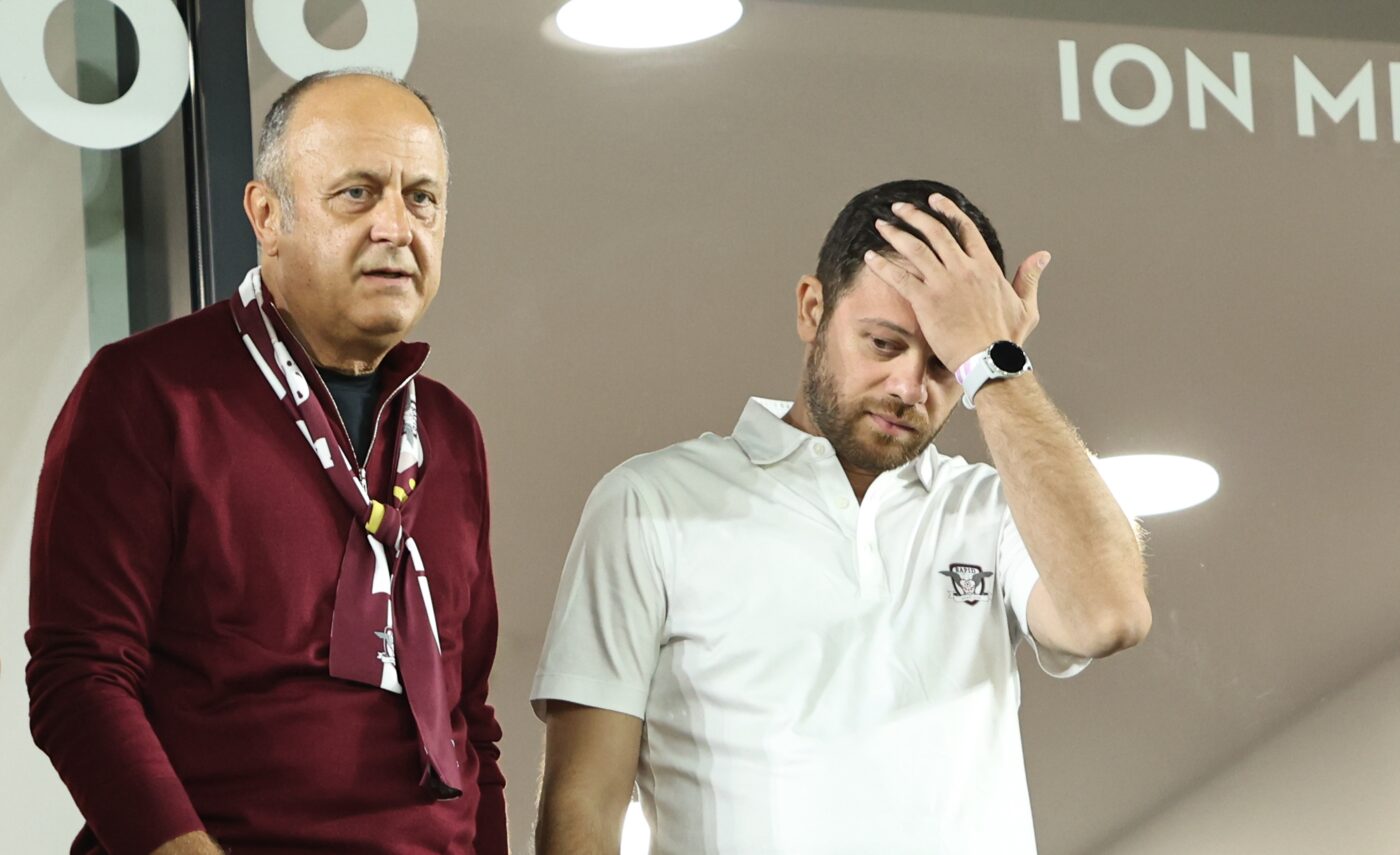 MERCATO Dan Șucu a decis: Rapid face transferuri doar dacă vinde fotbaliști!