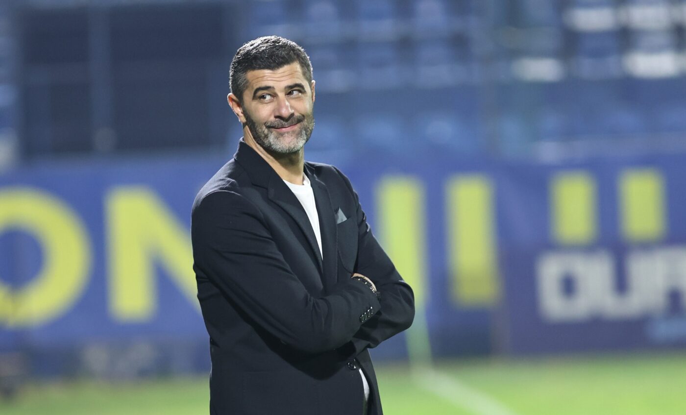 EXCLUSIV RAPID Dani Coman, noul președinte de la Rapid? Mesaj pentru Dan Șucu: „E oricând o soluție”