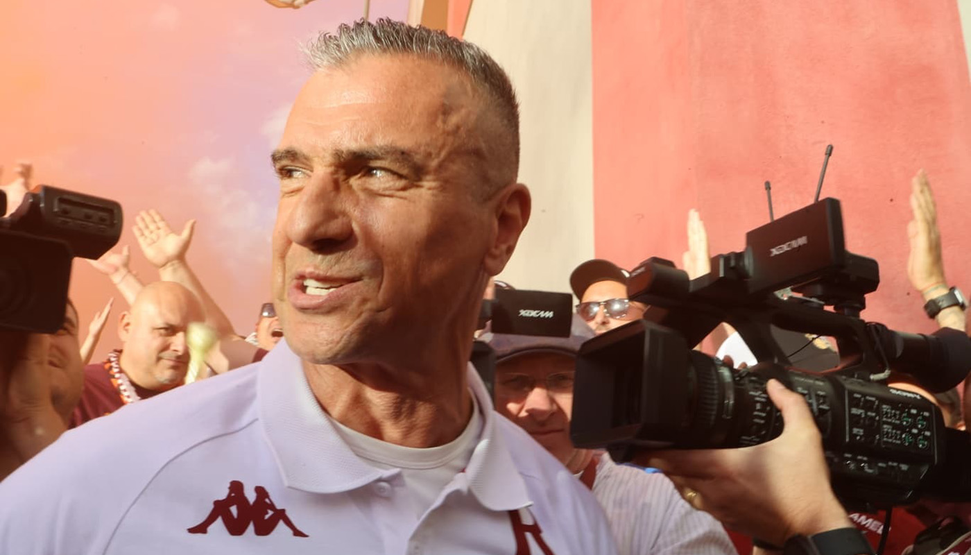 DECLARAȚII Daniel Pancu i-a cerut public lui Dan Șucu transferuri de la CFR Cluj: „Dacă putem, vreau să-i luăm!”