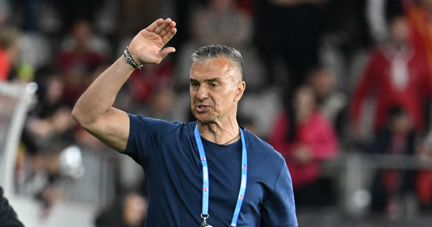 Daniel Pancu, mesaj pentru Șucu? „Dacă cineva mă dorește și vrea să achite clauza aia…”. Antrenorul recunoaște: „Sunt șanse să fie ultimul meci”