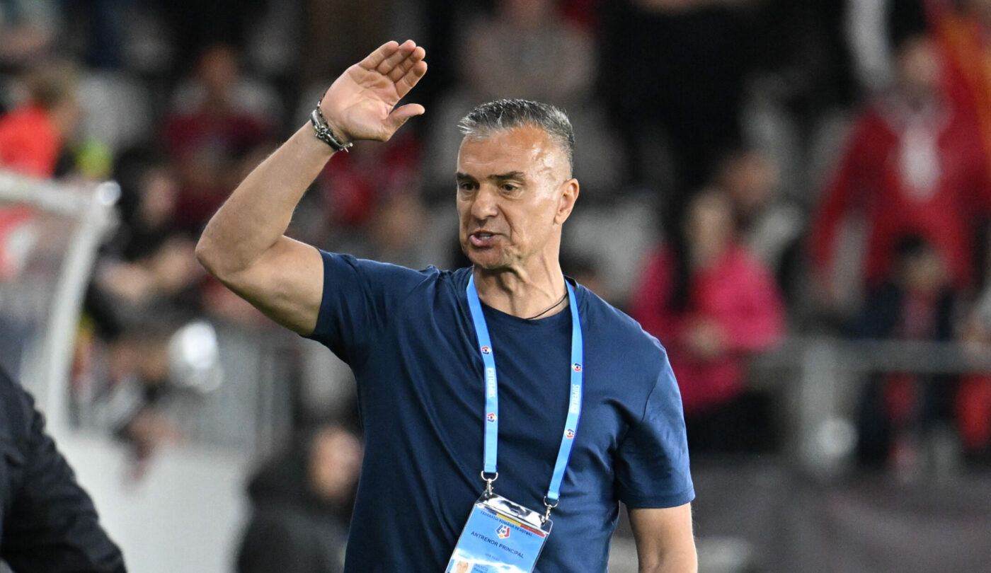 Daniel Pancu, mesaj fără rețineri pentru Nelu Varga în direct, la TV, după ce a calificat-o pe CFR Cluj în Europa: „Săptămâna viitoare e decisivă pentru mine!”