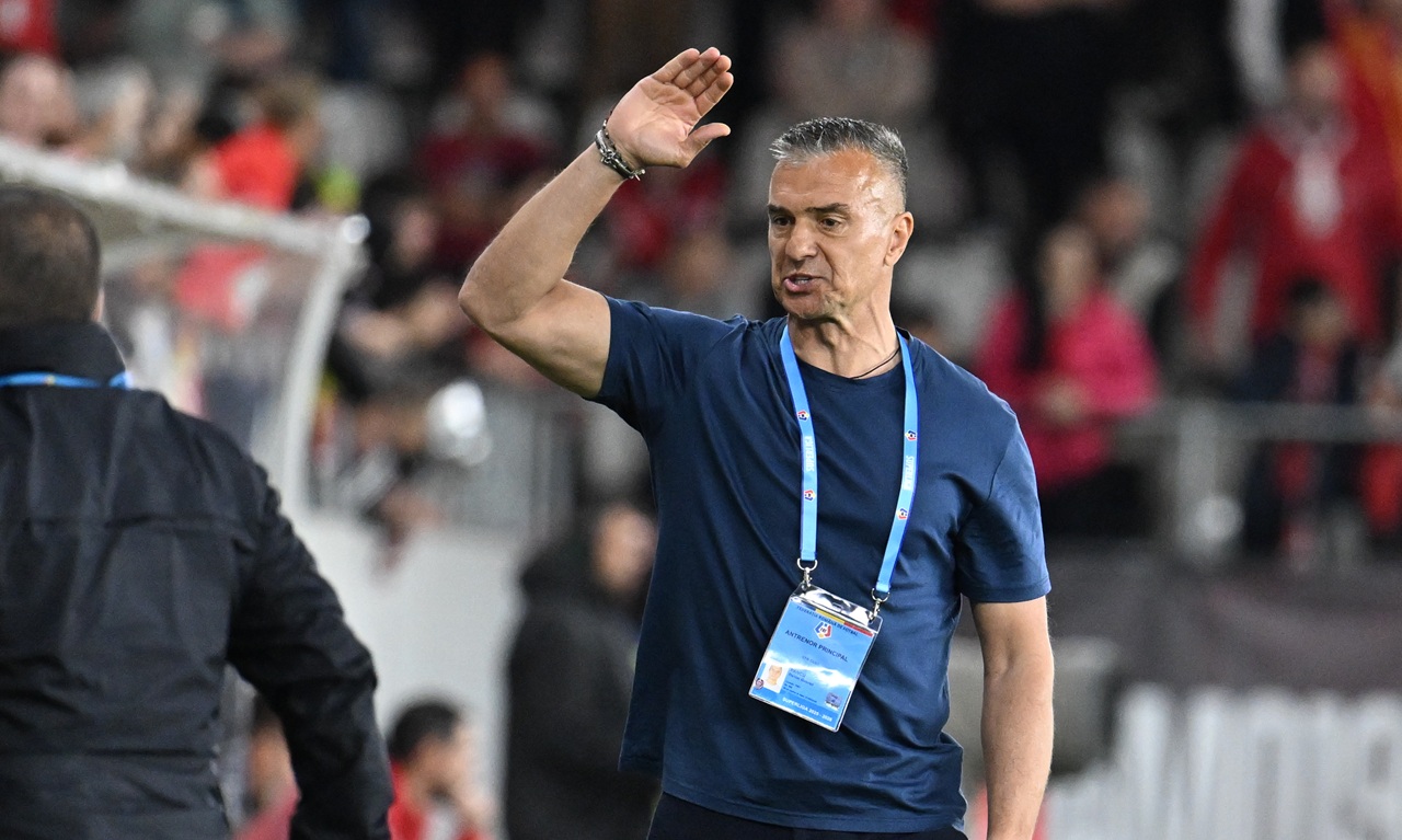 Răsturnare de situație! Daniel Pancu a anunțat primele două transferuri de la CFR Cluj: „Ce condiții să-mi mai facă?”