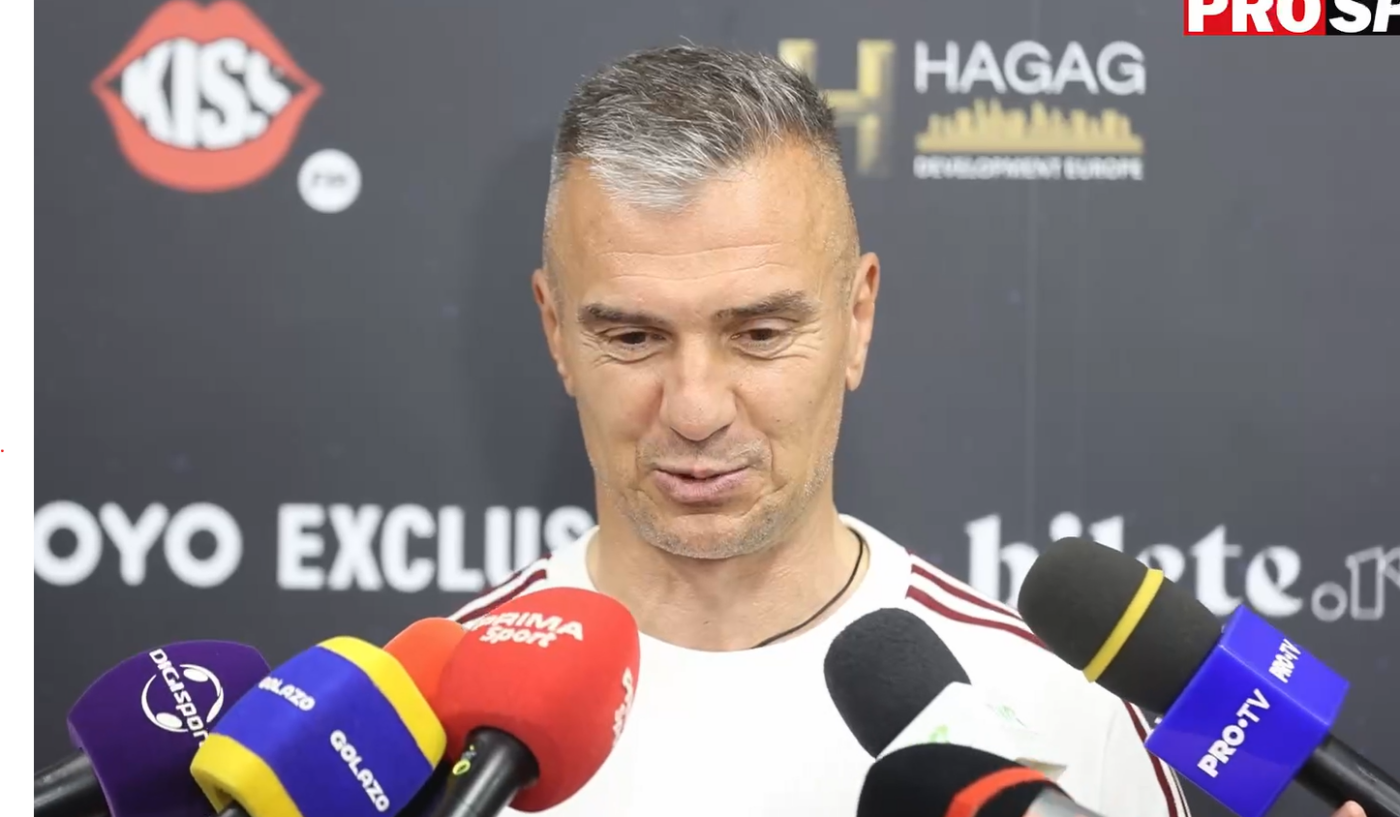 VIDEO Daniel Pancu s-a reîntâlnit cu foști colegi pe care nu-i mai văzuse de mulți ani. Ce i-a spus Burdujan, despre care umbla zvonul că a ajuns falit, pe străzi