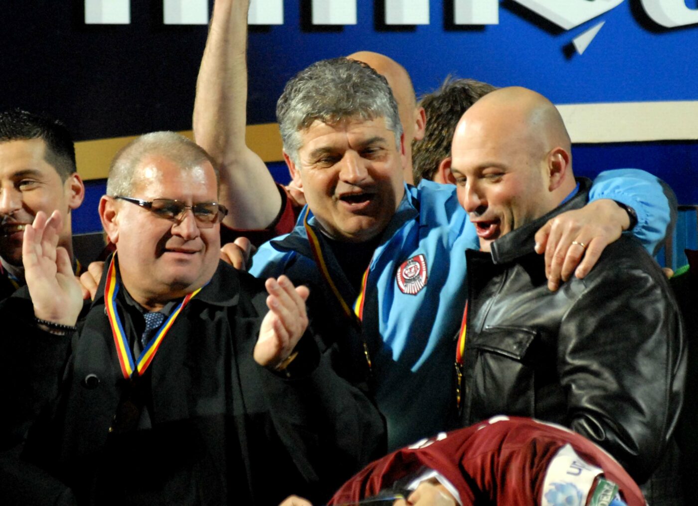 S-a aflat după 12 ani de ce a fugit milionarul Arpad Paszkany din România și a vândut CFR Cluj: „Pot să o spun acum”