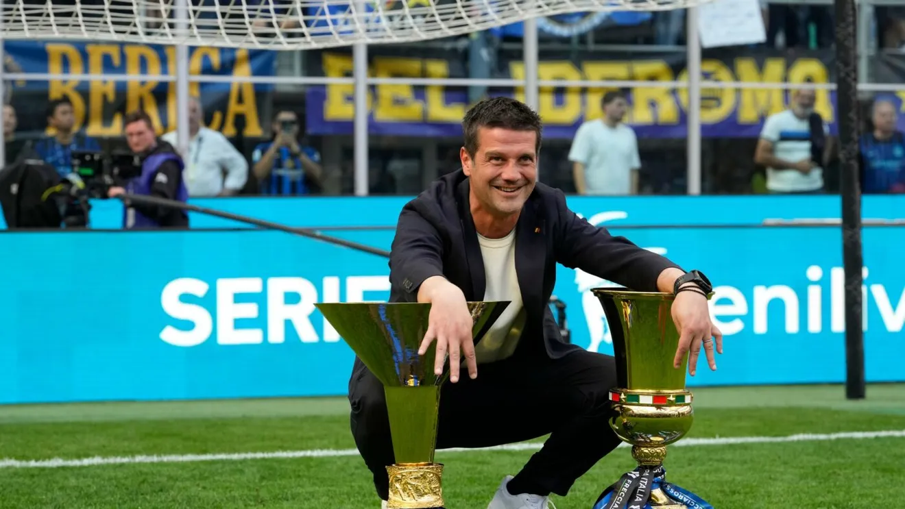 De ce e supărat Cristi Chivu pe Ionuț Chirilă. „Nu uită chestia asta!”