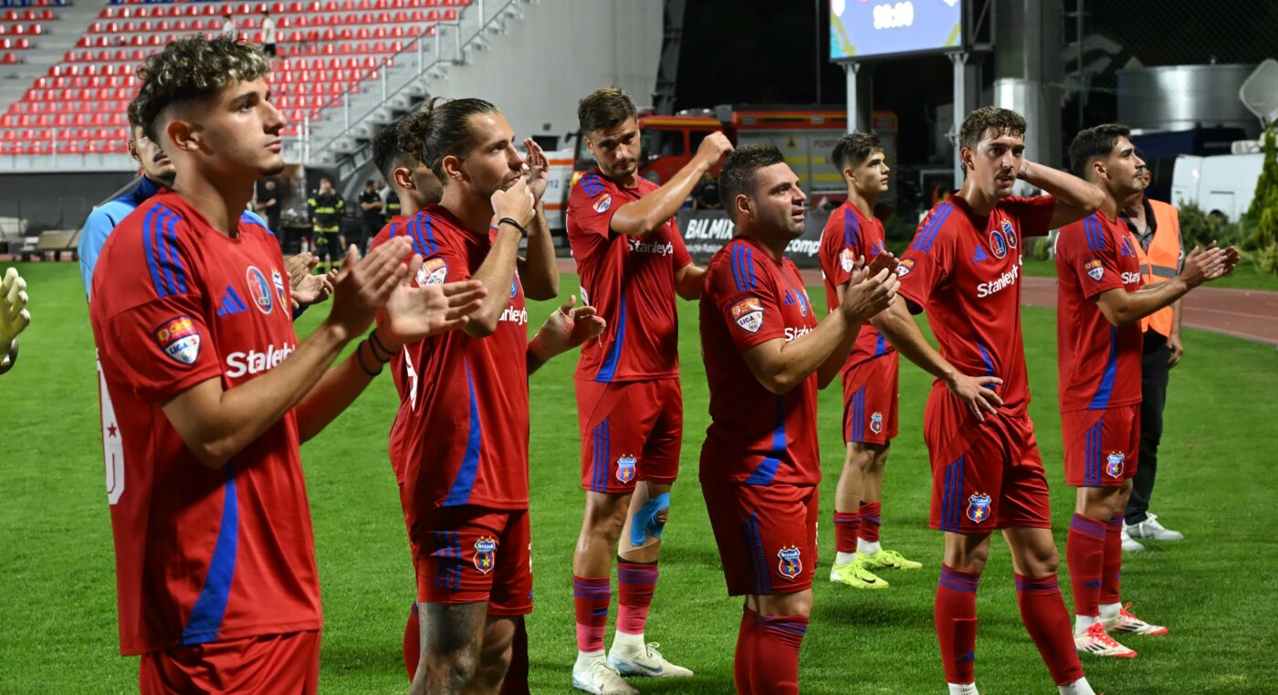 MERCATO De la Steaua ajunge în Ștefan cel Mare! Dinamo a făcut primul transfer al verii