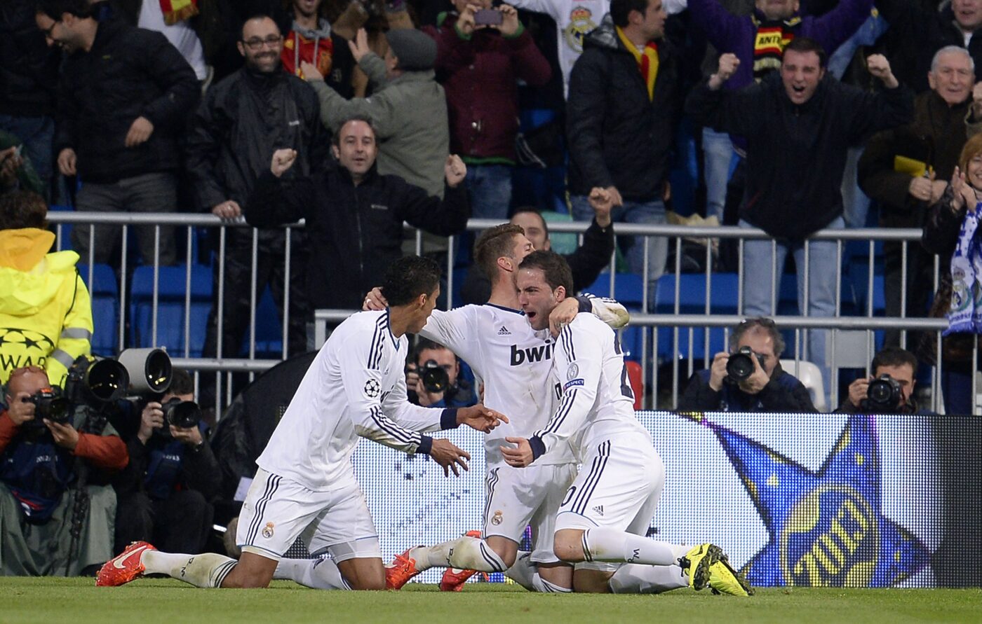EXTRA De nerecunoscut! Fostul atacant, triplu campion cu Real Madrid, a ajuns să arate așa la 38 de ani