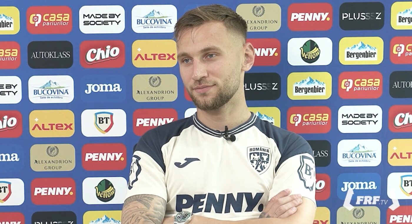 Denis Drăguș a dezvăluit ce va schimba Gică Hagi la naționala României: „Pune foarte mult accent pe asta!”