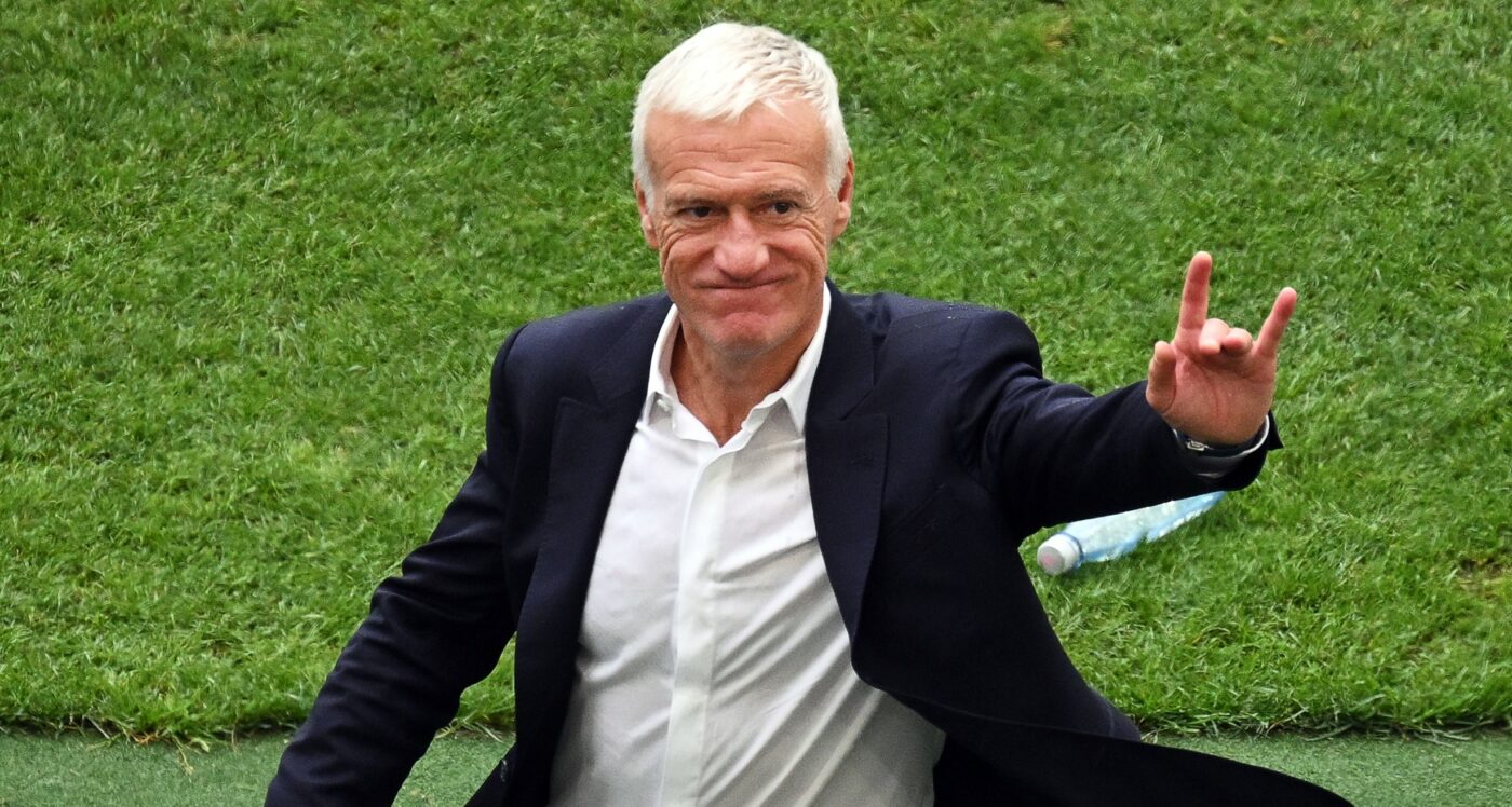 Deschamps n-a avut milă! Vedeta lui Real Madrid, exclusă din lotul pentru Campionatul Mondial 2026
