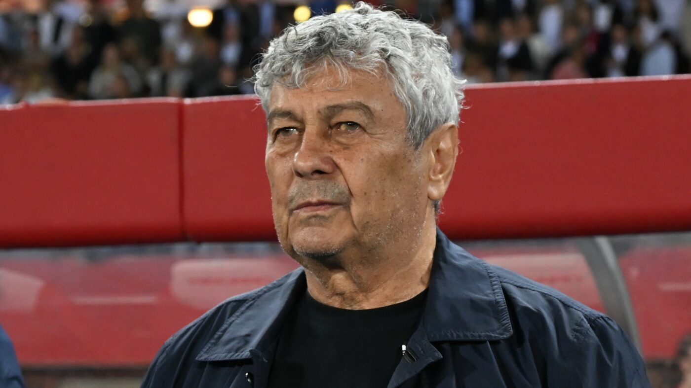 EXCLUSIV „Era fericit doar acolo…” Dezvăluirea emoționantă făcută despre Mircea Lucescu