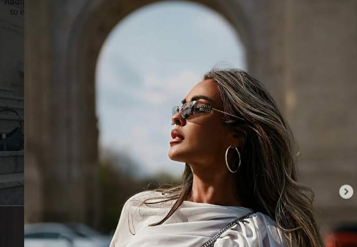 Diana Munteanu a ajuns vedetă la bulgari după ce a vorbit despre milionarul celebru, cu 20 de ani mai tânăr ca ea: „E înnebunită după el”