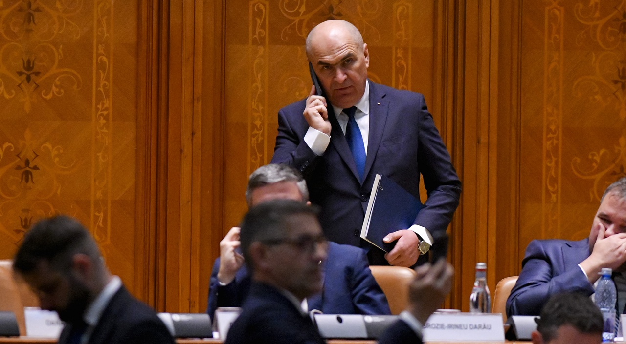 Distruge Guvernul Bolojan și partidele politice după ce a investit 35.000.000: „Ne omoară! Să vedeți câte firme se închid în România din august!”