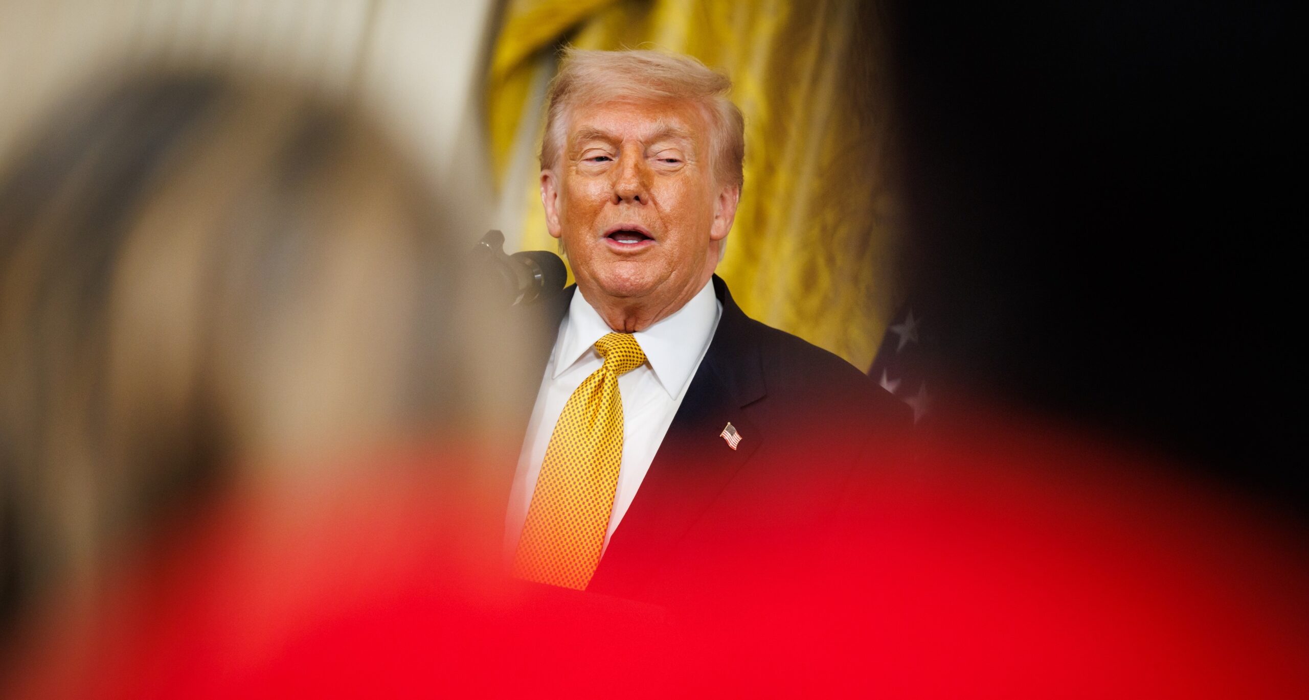 Donald Trump a luat decizia momentului în SUA: „Îl aducem înapoi!”