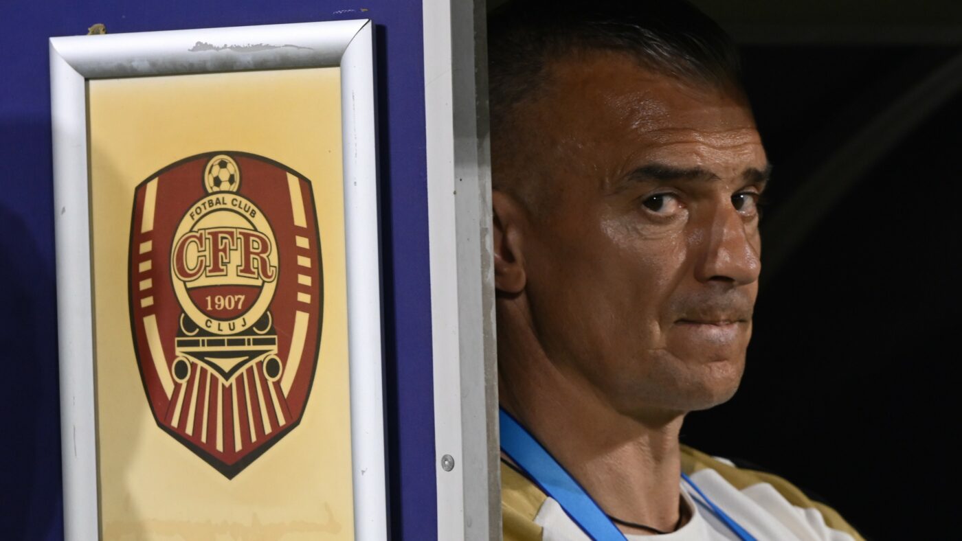 Nu mai e niciun dubiu despre viitorul lui Daniel Pancu după CFR Cluj – Universitatea Craiova: „Pleacă la Rapid! E un semnal clar”