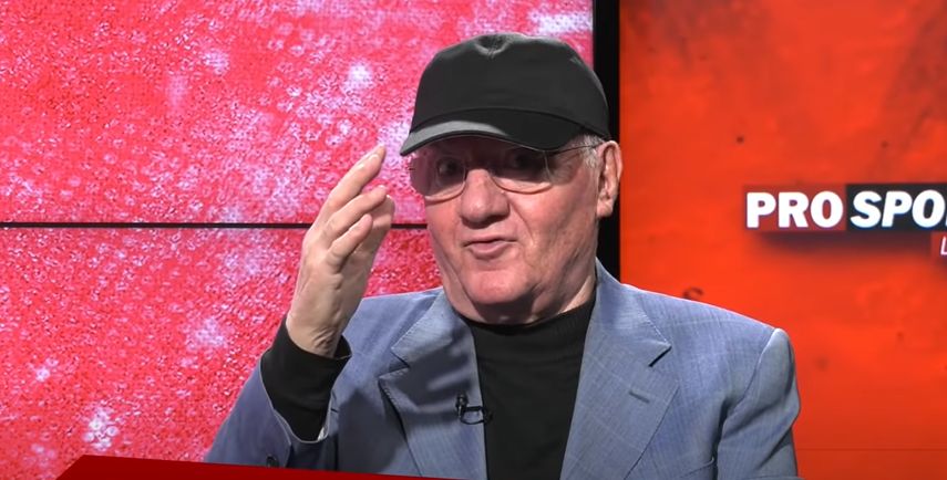 EXCLUSIV Dumitru Dragomir a dat verdictul despre noul antrenor de la FCSB: „Nu ştiu dacă Gigi Becali a făcut afacere bună!”