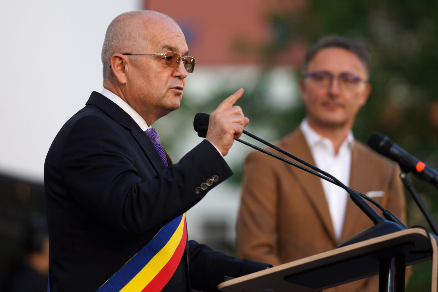 Emil Boc a luat decizia și Cluj-Napoca dă iar ora exactă în România: „Va costa 6.000.000 de lei”