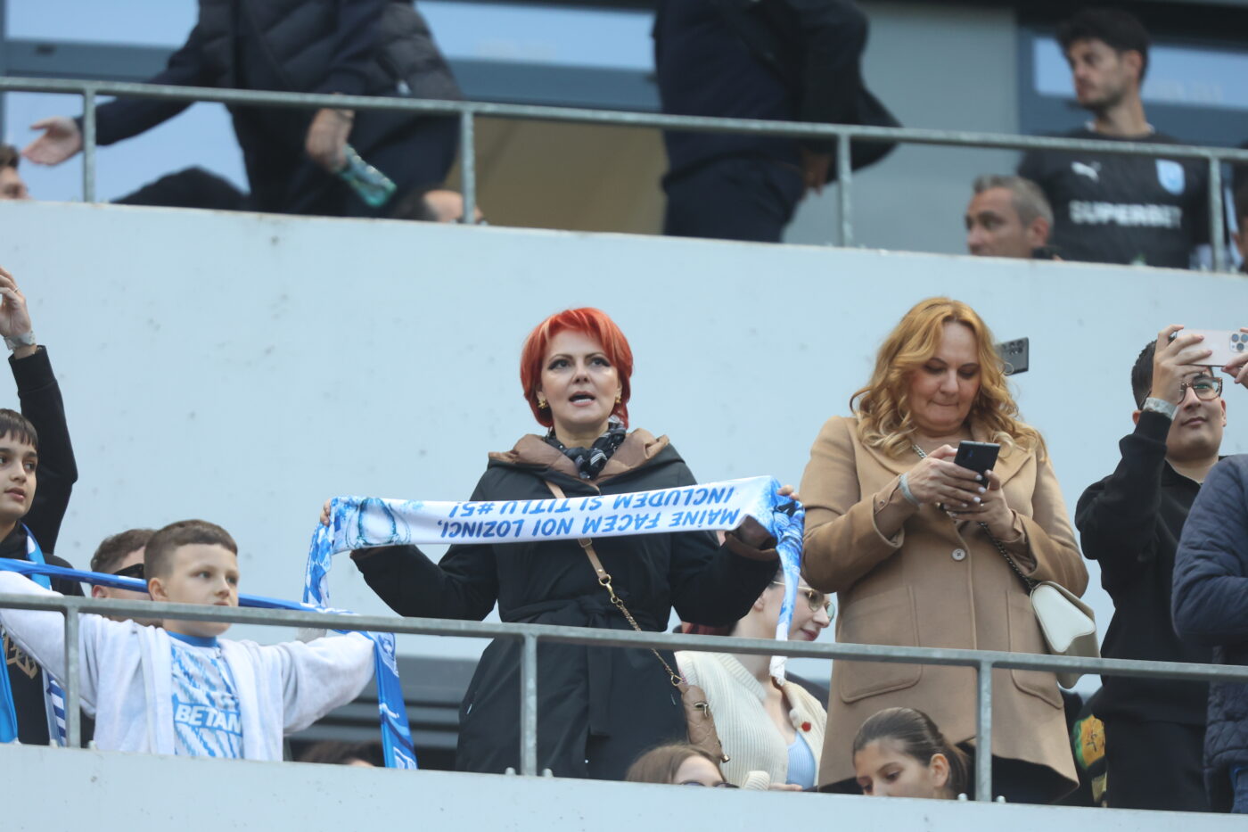 Câştigarea eventului aduce noi investiţii la Universitatea Craiova. Anunţul făcut de primarul Lia Olguţa Vasilescu