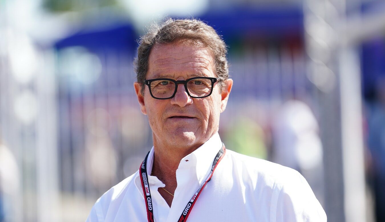 Legendarul Capello știe care a fost marele avantaj al Interului lui Cristi Chivu în Serie A