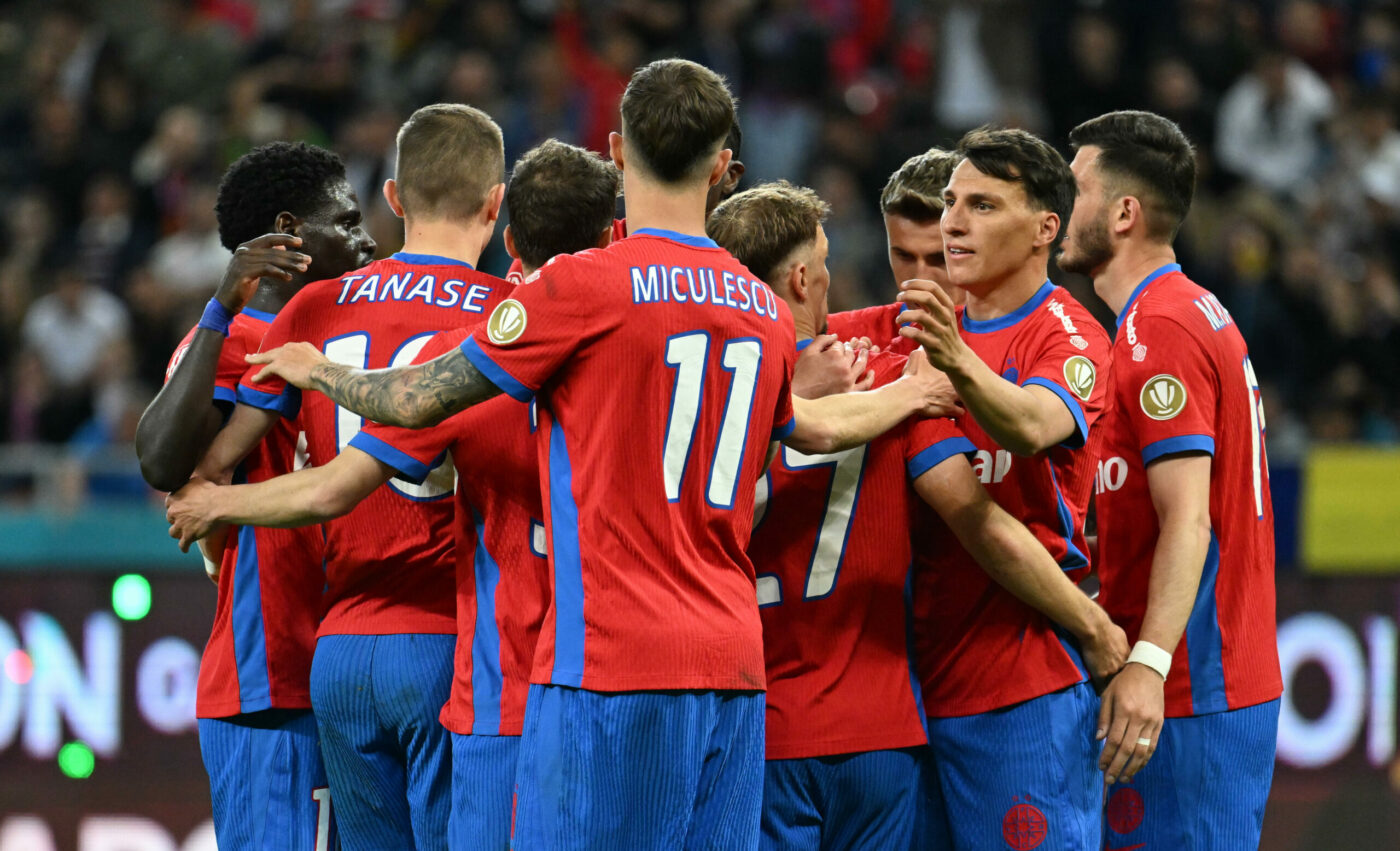 FCSB merge până la capăt în războiul cu propriul fotbalist: „Trebuie să plătească! Ne judecăm”