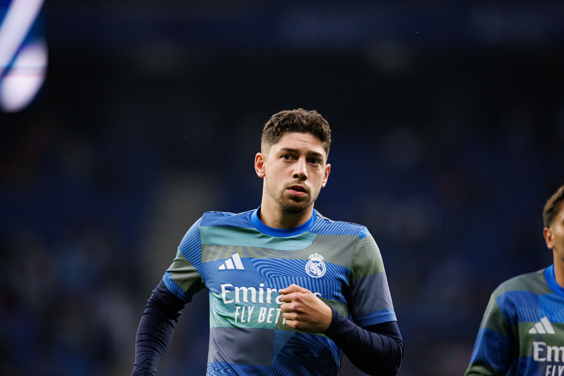 Șoc la Real Madrid! Fede Valverde, transportat la spital după ce a fost bătut de un coechipier