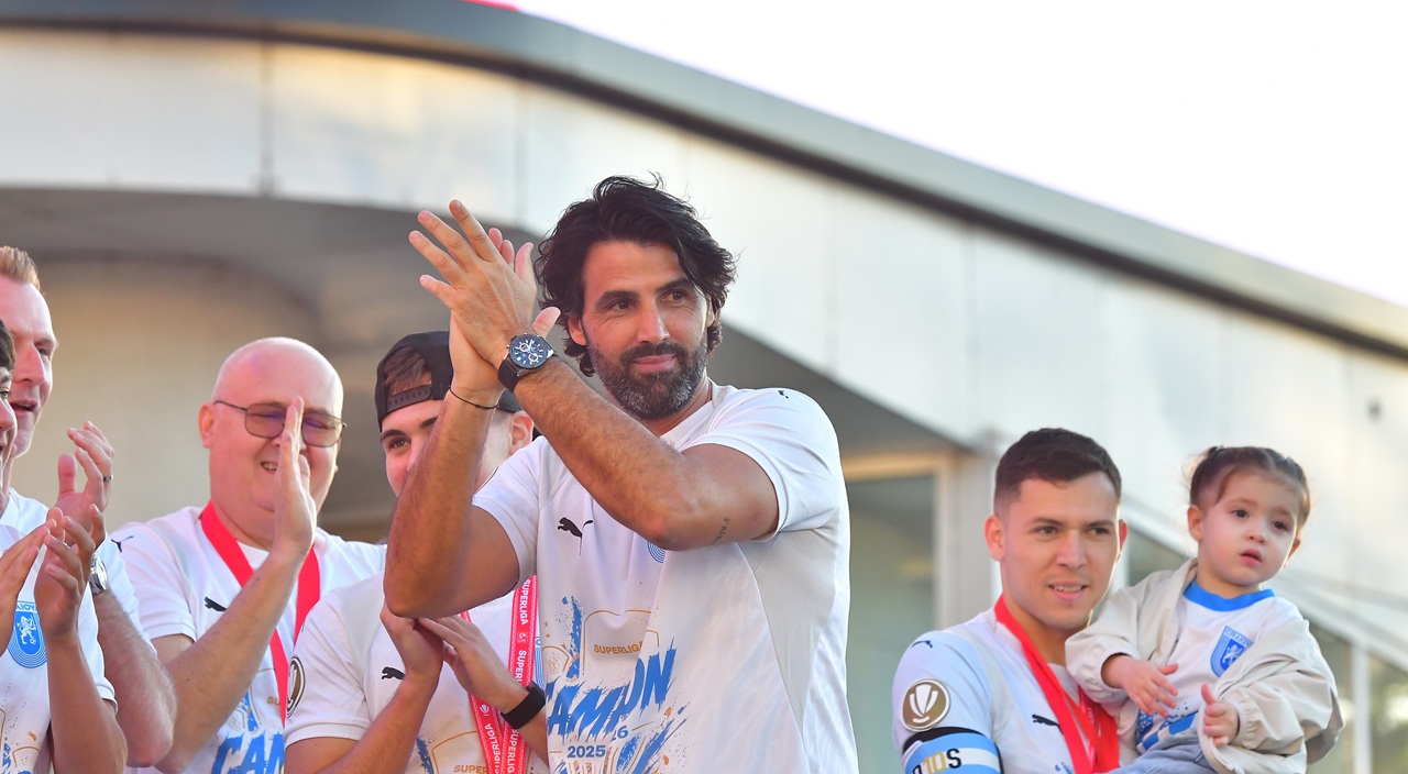 Filipe Coelho pleacă din Craiova după remiza cu Rapid: „Merg acolo”