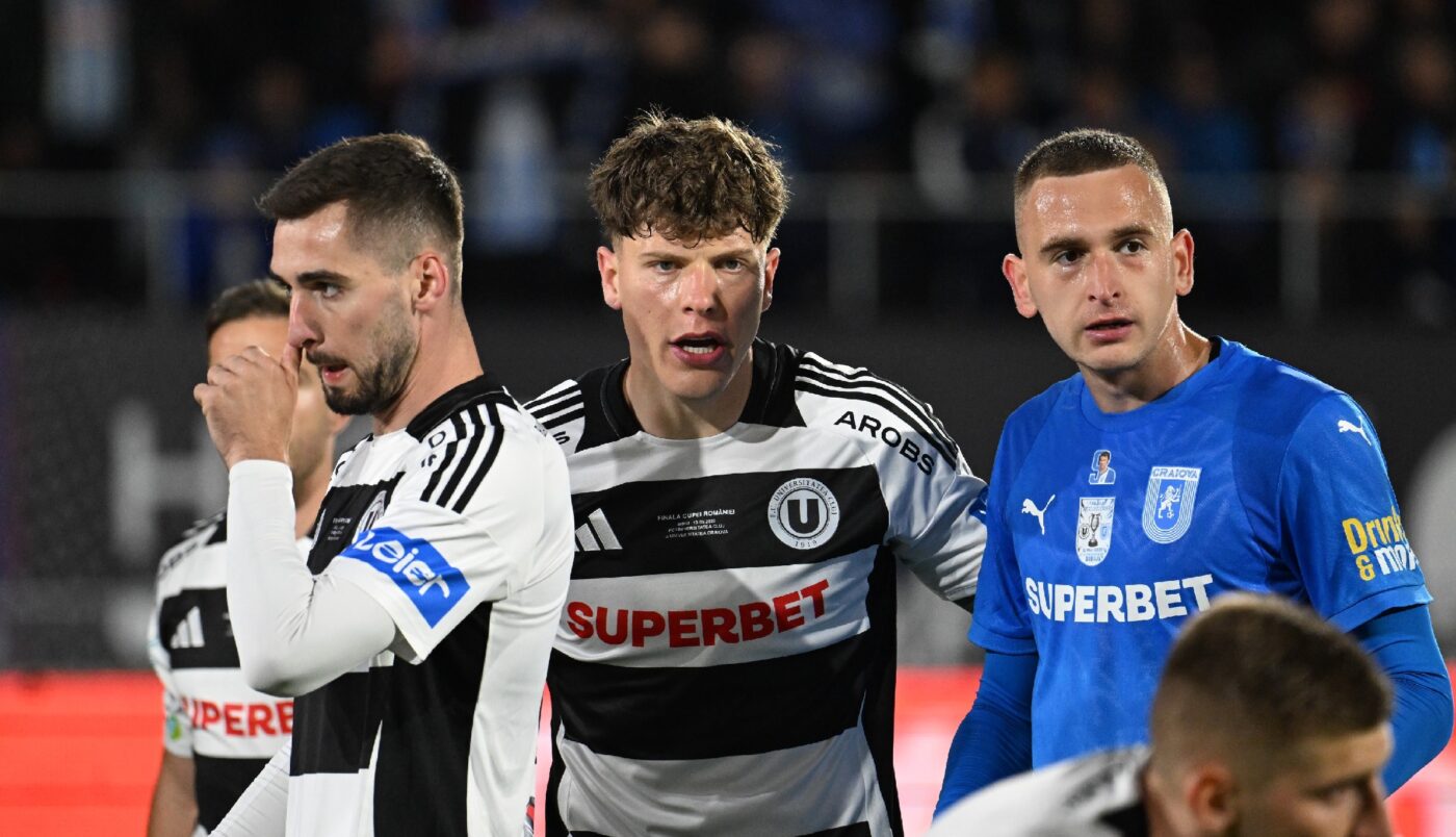 Transferul carierei după finala Cupei României. Adrian Ilie le-a propus spaniolilor trei fotbaliști: „Au nevoie”