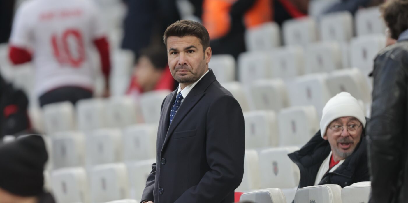 Fiorentina, ofertă pentru Adrian Mutu: „10-12 milioane de euro”