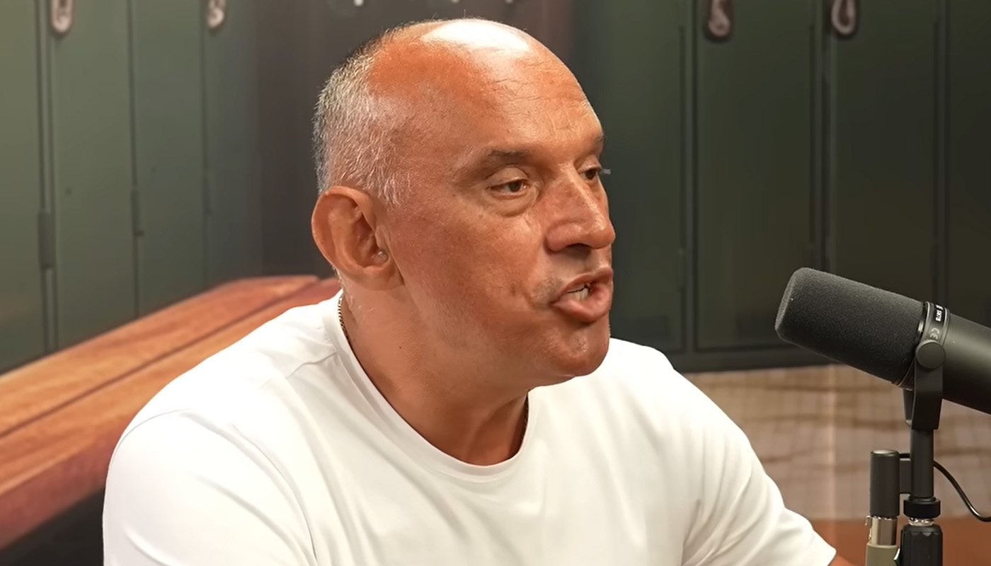 Florin Prunea e convins că Dinamo a dat lovitura cu transferul atacantului: „E beton!”