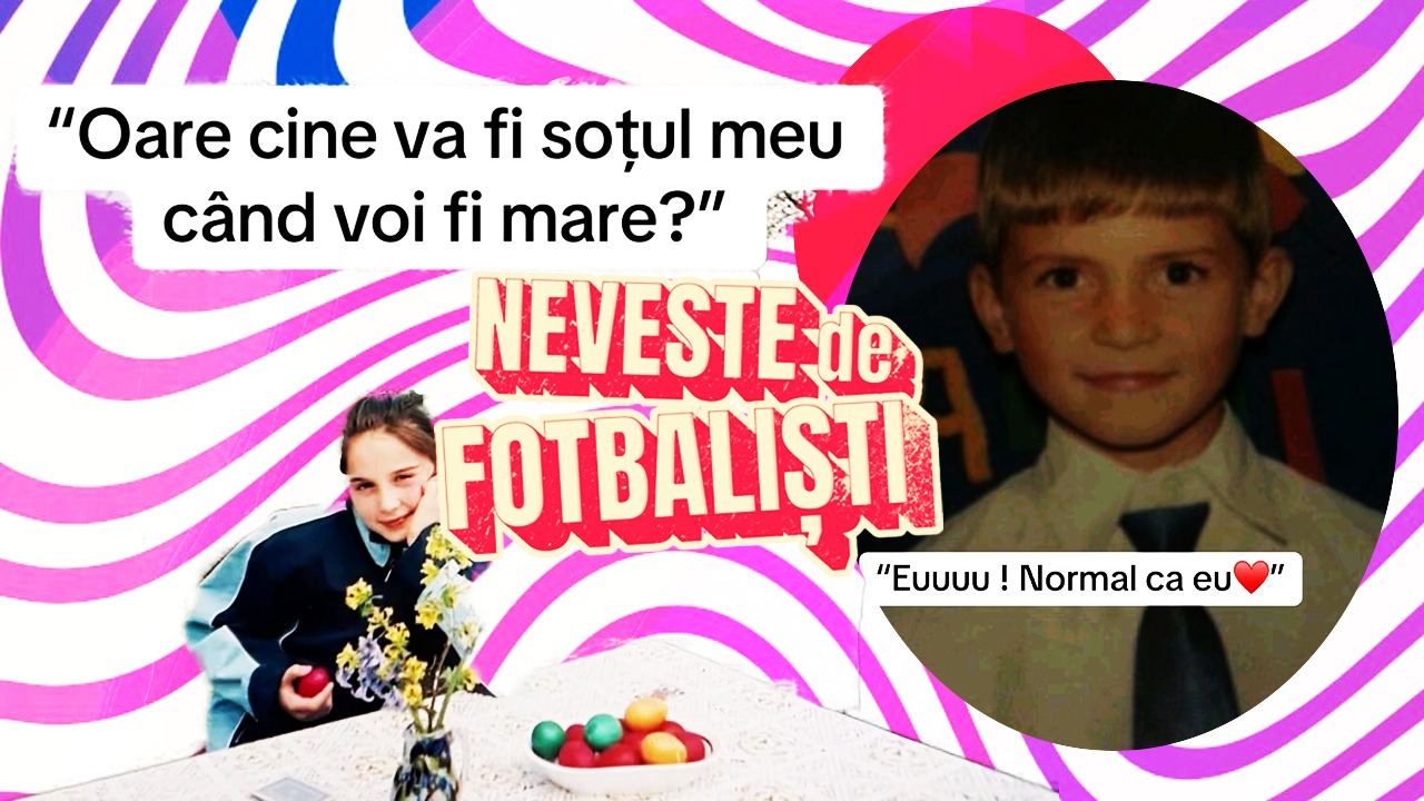 Dialogul viral în social media în care fotbalistul FCSB a fost prins