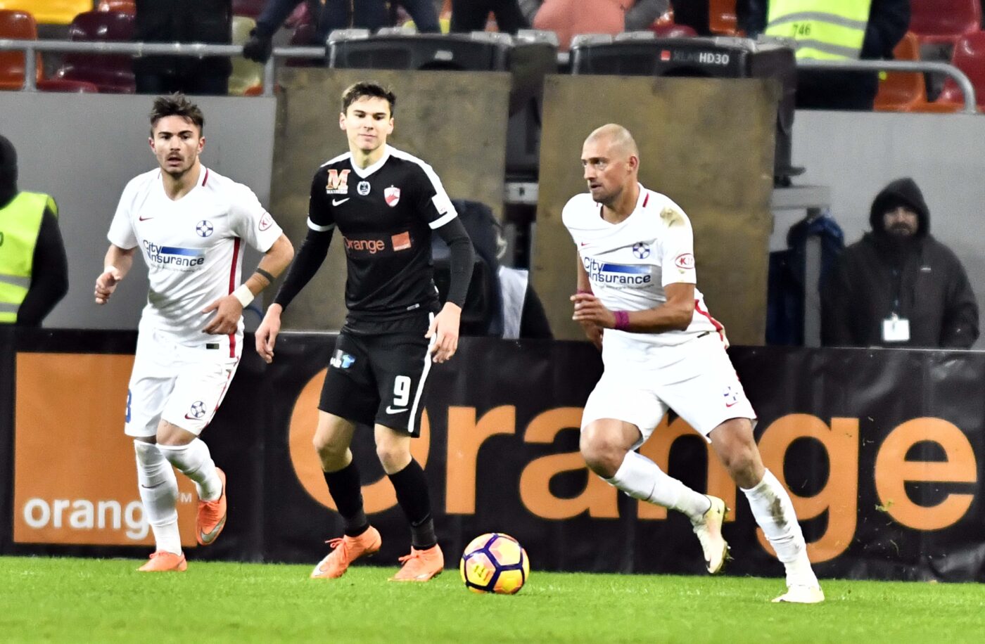 Fostul jucător de la FCSB și Dinamo a anunțat echipa din România la care ar vrea să revină: „Este o variantă pentru mine”