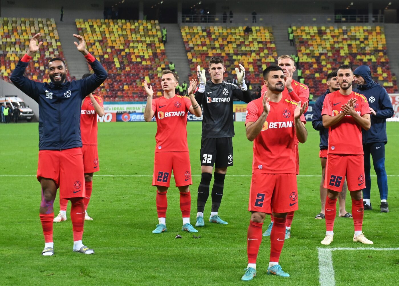 Fotbalistul pe care Gigi Becali plătea 1.000.000 de euro în 2019 a ajuns jucătorul nimănui: „Nu putem semna”