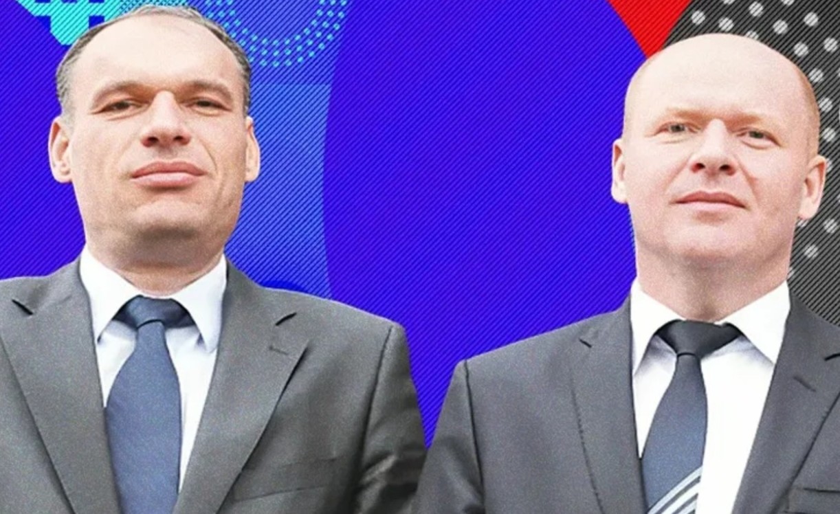 Frații Pavăl, profit uriaş. Cei mai bogați patroni din fotbalul românesc au atins o sumă colosală