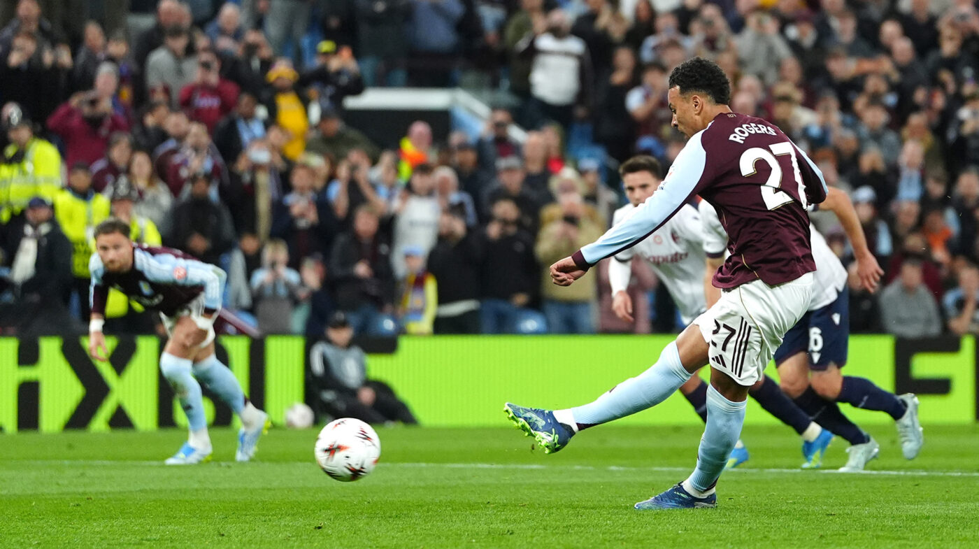 Freiburg – Aston Villa 0-0, Live Text Online, în finala Europa League. Echipa engleză controlează partida încă de la început