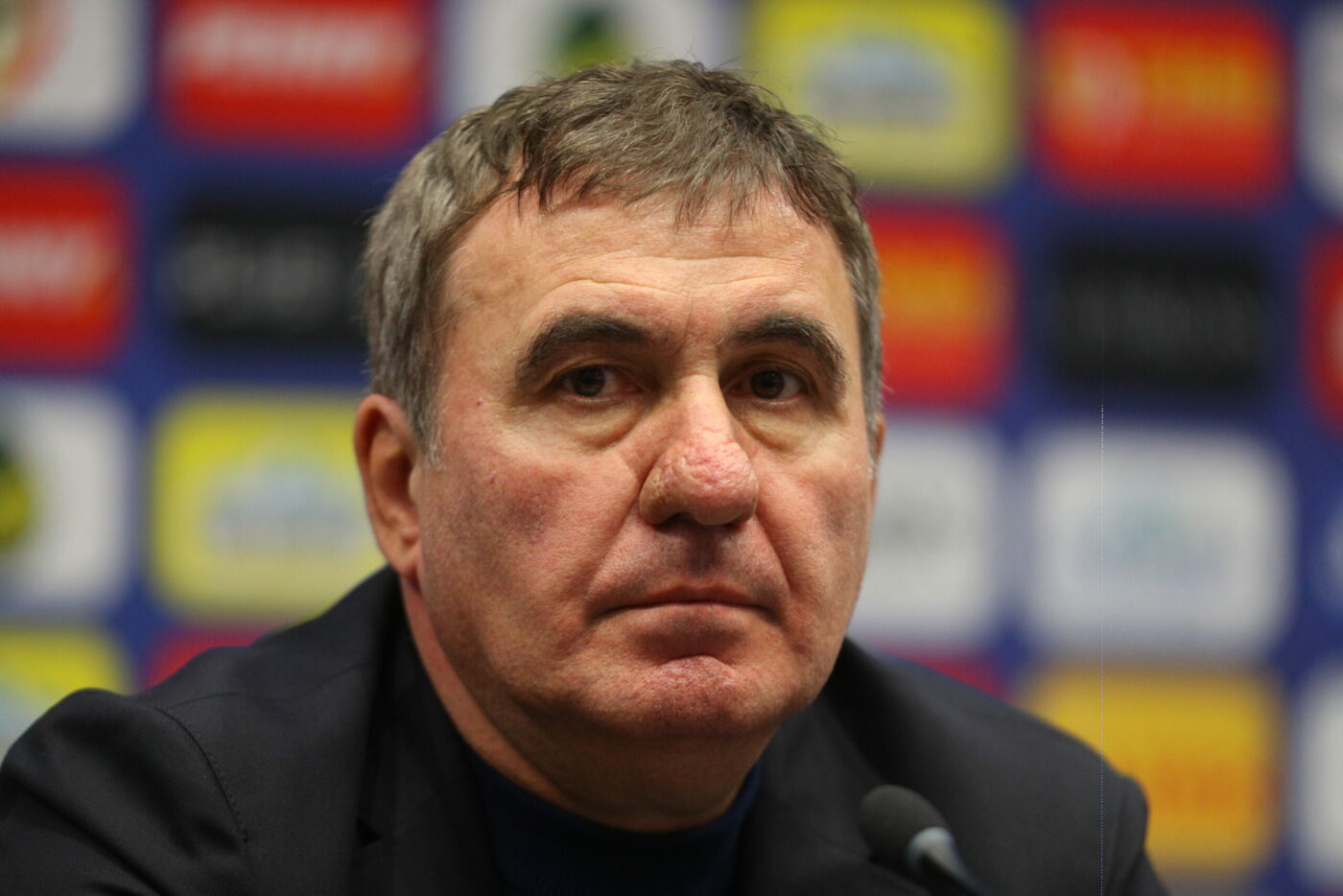 Fotbalistul cu care Hagi începe reconstrucția naționalei. „Îi place, îl ia în considerare”. Când revine golgheterul campionatului
